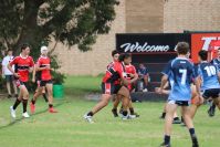 Endeavour Gala Day – U15s – Endeavour v Illawarra