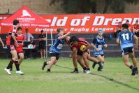 Endeavour Gala Day – U15s – Endeavour v Illawarra