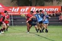 Endeavour Gala Day – U15s – Endeavour v Illawarra