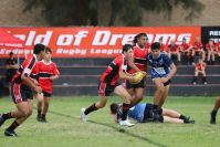 Endeavour Gala Day – U15s – Endeavour v Illawarra