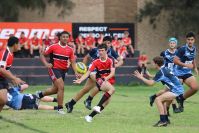 Endeavour Gala Day – U15s – Endeavour v Illawarra