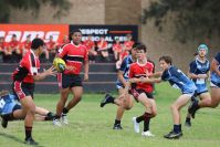 Endeavour Gala Day – U15s – Endeavour v Illawarra
