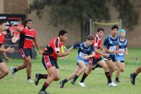 Endeavour Gala Day – U15s – Endeavour v Illawarra