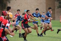 Endeavour Gala Day – U15s – Endeavour v Illawarra