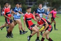Endeavour Gala Day – U15s – Endeavour v Illawarra