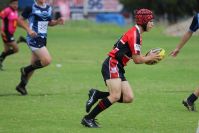 Endeavour Gala Day – U15s – Endeavour v Illawarra