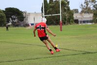 Endeavour Gala Day – U15s – Endeavour v Illawarra