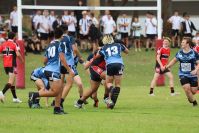 Endeavour Gala Day – U15s – Endeavour v Illawarra