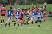 Endeavour Gala Day – U15s – Endeavour v Illawarra