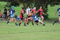 Endeavour Gala Day – U15s – Endeavour v Illawarra