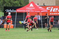 Endeavour Gala Day – U15s – Endeavour v Illawarra