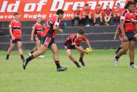 Endeavour Gala Day – U15s – Endeavour v Illawarra