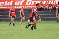 Endeavour Gala Day – U15s – Endeavour v Illawarra