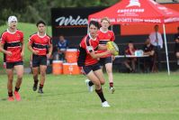 Endeavour Gala Day – U15s – Endeavour v Illawarra