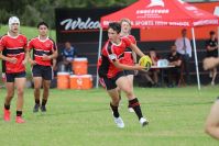 Endeavour Gala Day – U15s – Endeavour v Illawarra