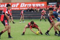 Endeavour Gala Day – U15s – Endeavour v Illawarra