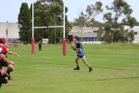 Endeavour Gala Day – U15s – Endeavour v Illawarra