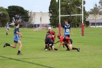 Endeavour Gala Day – U15s – Endeavour v Illawarra