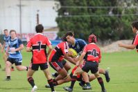 Endeavour Gala Day – U15s – Endeavour v Illawarra