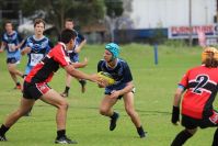 Endeavour Gala Day – U15s – Endeavour v Illawarra