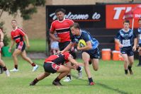 Endeavour Gala Day – U15s – Endeavour v Illawarra