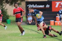Endeavour Gala Day – U15s – Endeavour v Illawarra