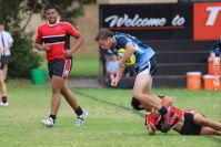 Endeavour Gala Day – U15s – Endeavour v Illawarra