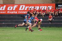 Endeavour Gala Day – U15s – Endeavour v Illawarra