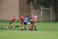 Endeavour Gala Day – U15s – Endeavour v Illawarra
