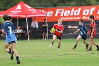Endeavour Gala Day – U15s – Endeavour v Illawarra