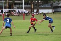 Endeavour Gala Day – U15s – Endeavour v Illawarra