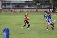 Endeavour Gala Day – U15s – Endeavour v Illawarra