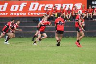 Endeavour Gala Day – U15s – Endeavour v Illawarra