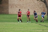 Endeavour Gala Day – U15s – Endeavour v Illawarra