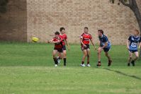 Endeavour Gala Day – U15s – Endeavour v Illawarra