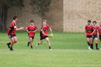 Endeavour Gala Day – U15s – Endeavour v Illawarra