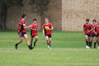 Endeavour Gala Day – U15s – Endeavour v Illawarra