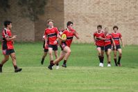 Endeavour Gala Day – U15s – Endeavour v Illawarra