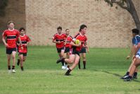 Endeavour Gala Day – U15s – Endeavour v Illawarra