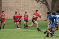 Endeavour Gala Day – U15s – Endeavour v Illawarra