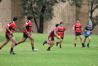 Endeavour Gala Day – U15s – Endeavour v Illawarra