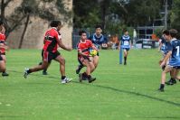 Endeavour Gala Day – U15s – Endeavour v Illawarra