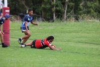 Endeavour Gala Day – U15s – Endeavour v Illawarra