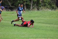 Endeavour Gala Day – U15s – Endeavour v Illawarra