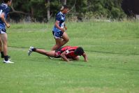 Endeavour Gala Day – U15s – Endeavour v Illawarra