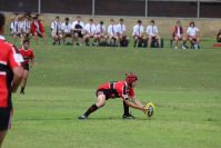 Endeavour Gala Day – U15s – Endeavour v Illawarra