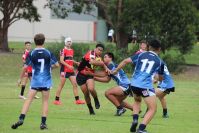 Endeavour Gala Day – U15s – Endeavour v Illawarra