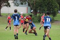 Endeavour Gala Day – U15s – Endeavour v Illawarra