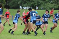 Endeavour Gala Day – U15s – Endeavour v Illawarra