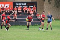 Endeavour Gala Day – U15s – Endeavour v Illawarra